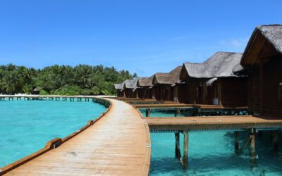 Vejret på Maldiverne – hvornår er det bedst at rejse?